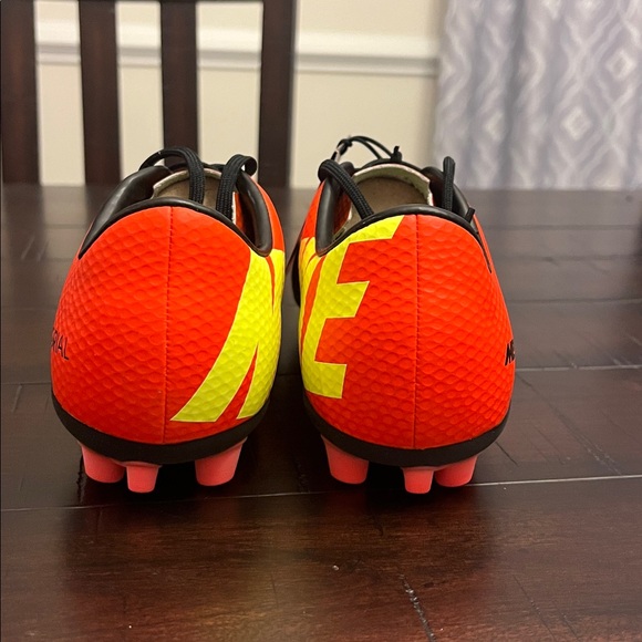 Nike Mercurial Veloce AG Artificial Grass Soccer Cleats Shoes 555609 778 Men 6.5 main image 13